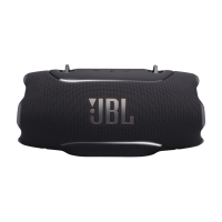 JBL Xtreme 5 可攜式防水藍牙喇叭(黑色)
